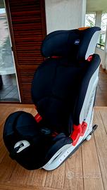 Chicco Youniverse Fix – Seggiolino 9-36 kg Isofix