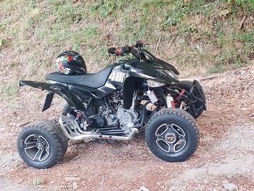 si vende quad
