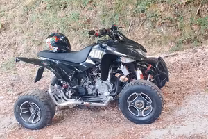 si vende quad