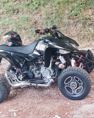si vende quad