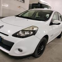 Renault Nuova Clio 2012 
