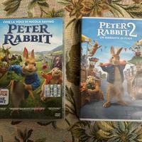Dvd Peter Rabbit
