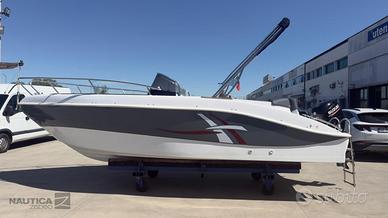 Marinello Elena 6.50 Open (2020)