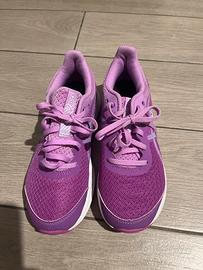 Scarpe da ginnastica