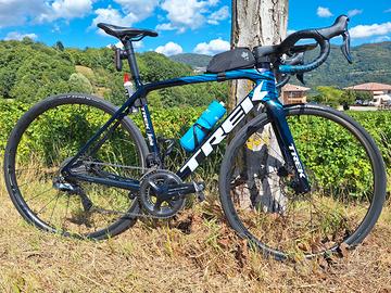Bici da corsa Trek