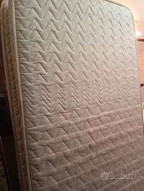 materasso ortopedico singolo 