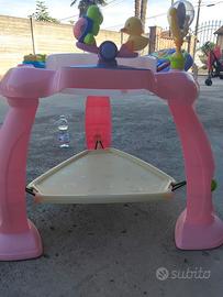 gioco attività 2 in 1 