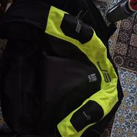 Giacca moto JS Airsystem XXL