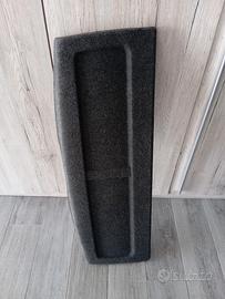 cappelliera fiat panda 169