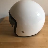 Casco Jet moto/scooter nuovo marca CGM mis.S