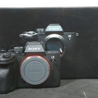 sony a7 4 usata