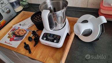 Robot da cucina Mulinex 