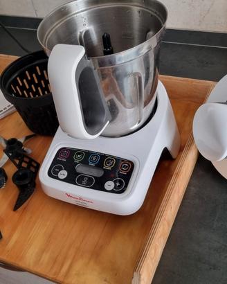Robot da cucina Mulinex 