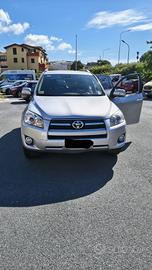 Toyota RAV 4 RAV4 Crossover 2.2 D-4D 150 CV DPF Lu