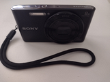 Microcamera Sony DSC W830, 20,1 MP