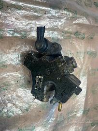 55236707 Pompa iniezione Bosch Fiat Panda 3 serie 