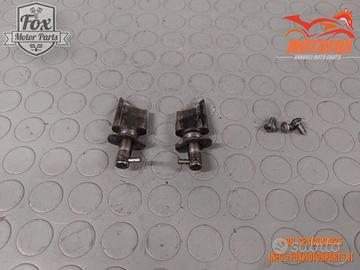 VALVOLE SCARICO YAMAHA YZ 125 1999
