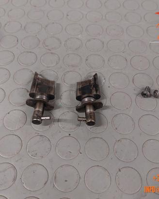 VALVOLE SCARICO YAMAHA YZ 125 1999