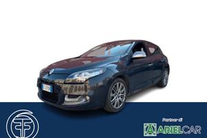 Renault Mégane 1.5 dCi 110CV Start&Stop GT Line