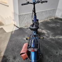bici elettrica
