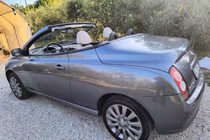 Nissan Mica Sport Cabrio 2008 Allestimento Kermann