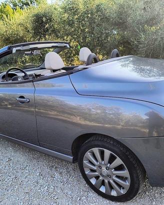 Nissan Mica Sport Cabrio 2008 Allestimento Kermann