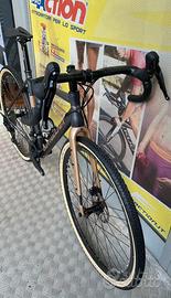 Bici Gravel Alu 6061 Bottecchia