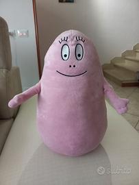 Peluche Barbapapà Giochi Preziosi cm.40