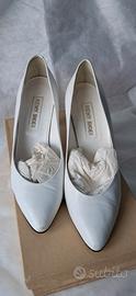 Scarpe sposa