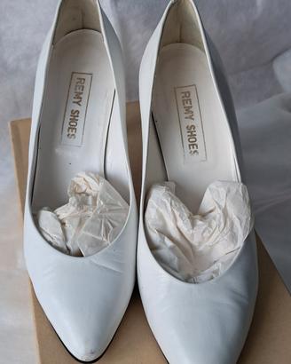 Scarpe sposa