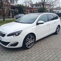 Peugeot 308 1.6 120cv