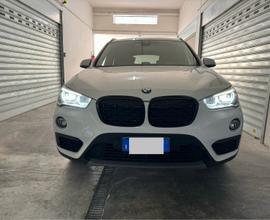 BMW x1 sdrive 16d