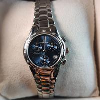 Orologio Cronografo Lorenz Montenapoleone