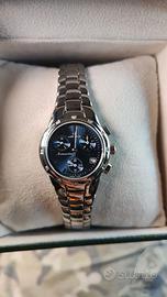 Orologio Cronografo Lorenz Montenapoleone