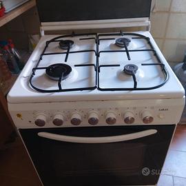 cucina a gas 