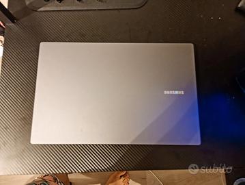 Samsung Galaxy Book4 15,6” – Praticamente nuovo
