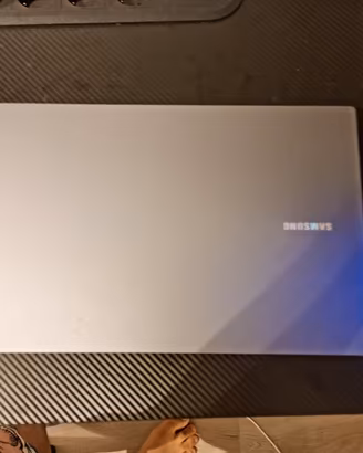 Samsung Galaxy Book4 15,6” – Praticamente nuovo
