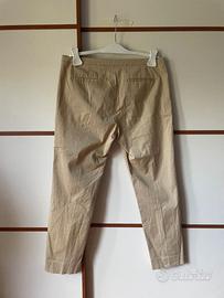 Pantalone Donna Enry Cotton's TG 44