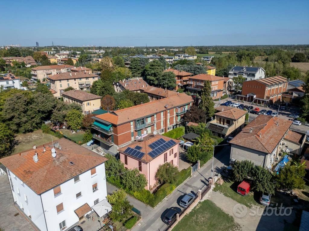 Casa – San Lazzaro di Savena, Cicogna - Vista 5