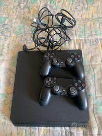playstation 4 1tb