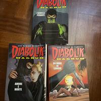 Diabolik Magnum