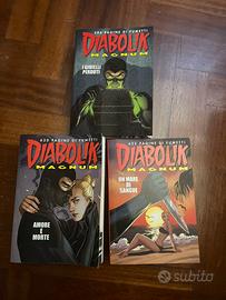 Diabolik Magnum