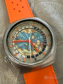Edox Geoscope 42
