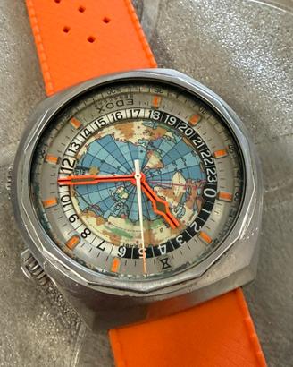 Edox Geoscope 42