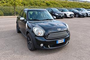 Mini Cooper D Countryman 1.6 One Business