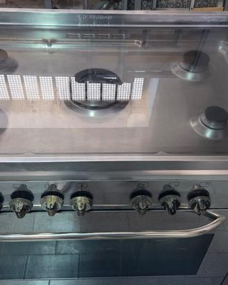 Cucina Glamgas 5 Fuochi  Tutto Funzionante  €150