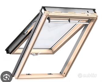 finestre Velux