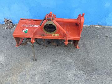 fresa Breviglieri 1,10 m di lavoro