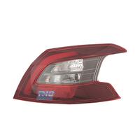 FANALE DESTRO PEUGEOT 308 II RESTYLING 17-21 LED R