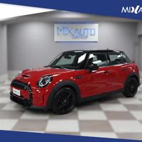 Mini Cooper S 2.0 Business 5 Porte Auto